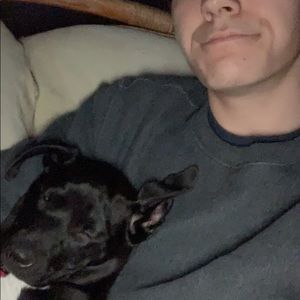 Meet your Posher, Lance